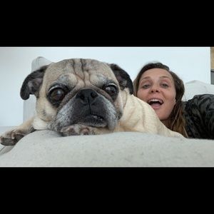 Meet your Posher, Alana